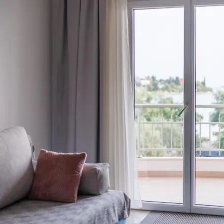 Marija Appartement Seget Vranjica