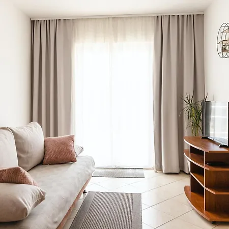 Marija Appartement *