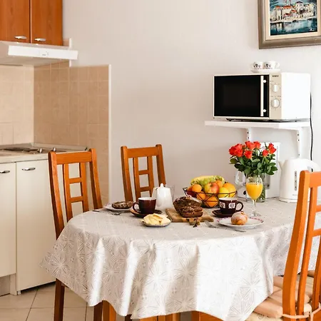 Marija Appartement