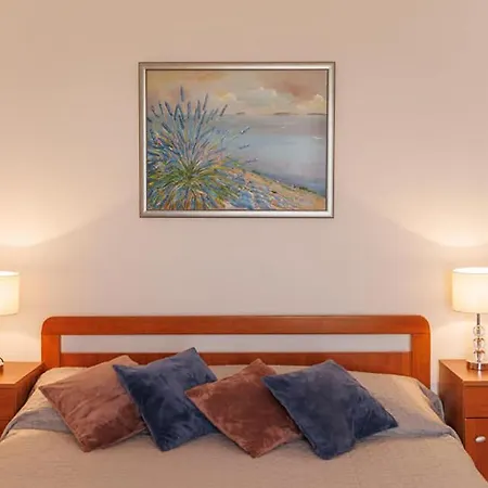 Apartment Marija Seget Vranjica
