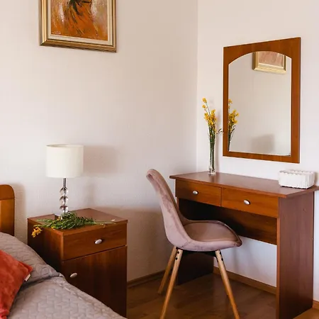 Marija Apartment Seget Vranjica