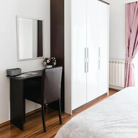 Marija Apartment Seget Vranjica