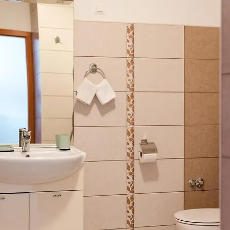 Apartment Marija Seget Vranjica